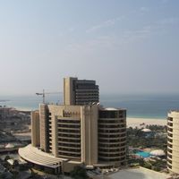 Апартаменты в большом городе в ОАЭ, Дубаи, 120 кв.м.