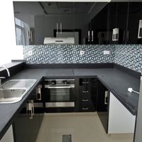 Апартаменты в большом городе в ОАЭ, Дубаи, 120 кв.м.