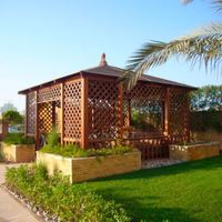Villa in United Arab Emirates, Ra's al Khaymah, 561 sq.m.