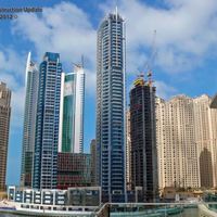Apartment in United Arab Emirates, Dubai, 144 sq.m.