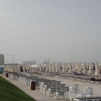 Apartment in United Arab Emirates, Ra's al Khaymah, 52 sq.m.