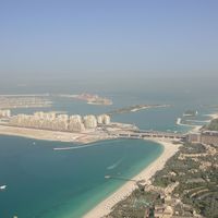 Apartment in United Arab Emirates, Dubai, 144 sq.m.