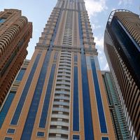 Апартаменты в ОАЭ, Дубаи, 144 кв.м.