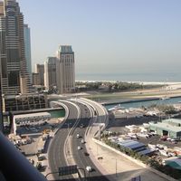 Apartment in United Arab Emirates, Dubai, 144 sq.m.