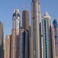 Апартаменты в ОАЭ, Дубаи, 120 кв.м.