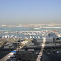 Apartment in United Arab Emirates, Dubai, 120 sq.m.