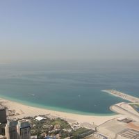 Apartment in United Arab Emirates, Dubai, 120 sq.m.