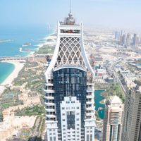Apartment in United Arab Emirates, Dubai, 68 sq.m.