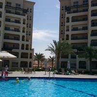 Apartment in United Arab Emirates, Ra's al Khaymah, 181 sq.m.