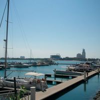 Apartment in United Arab Emirates, Ra's al Khaymah, 181 sq.m.