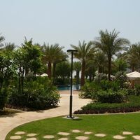 Отель (гостиница) в ОАЭ, Дубаи, 1081 кв.м.