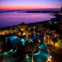 Hotel in United Arab Emirates, Dubai, 1081 sq.m.