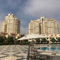 Апартаменты у моря в ОАЭ, Рас-эль-Хайма, 72 кв.м.