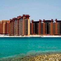Apartment in United Arab Emirates, Dubai, 210 sq.m.