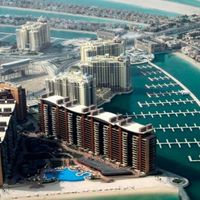 Апартаменты в ОАЭ, Дубаи, 210 кв.м.