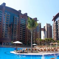 Apartment at the seaside in United Arab Emirates, Dubai, 176 sq.m.