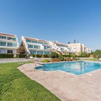 Квартира на Кипре, Лимасол, 130 кв.м.