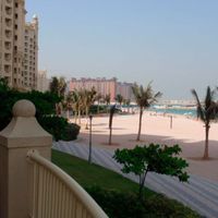 Apartment in United Arab Emirates, Dubai, 110 sq.m.