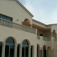Villa in United Arab Emirates, Dubai, 651 sq.m.