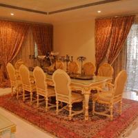 Villa in United Arab Emirates, Dubai, 651 sq.m.