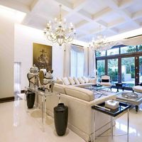 Villa in the suburbs in United Arab Emirates, Dubai, 1386 sq.m.