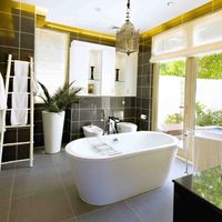 Villa in the suburbs in United Arab Emirates, Dubai, 1386 sq.m.