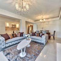 Квартира на Кипре, Лимасол, 130 кв.м.