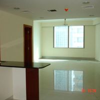 Apartment in the big city in United Arab Emirates, Dubai, 158 sq.m.