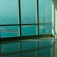 Apartment in the big city in United Arab Emirates, Dubai, 158 sq.m.