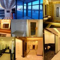 Apartment in the big city in United Arab Emirates, Dubai, 158 sq.m.