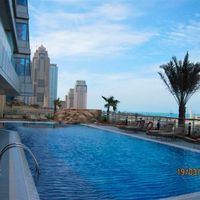 Апартаменты в большом городе в ОАЭ, Дубаи, 158 кв.м.