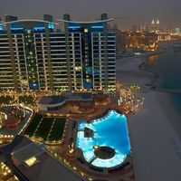 Apartment at the seaside in United Arab Emirates, Dubai, 209 sq.m.
