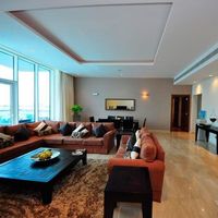 Apartment in United Arab Emirates, Dubai, 115 sq.m.