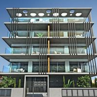 Квартира на Кипре, Лимасол, 108 кв.м.