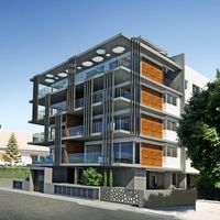 Квартира на Кипре, Лимасол, 108 кв.м.