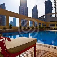 Apartment in United Arab Emirates, Dubai, 48 sq.m.