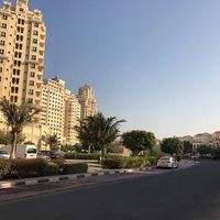 Apartment at the seaside in United Arab Emirates, Ra's al Khaymah, 77 sq.m.