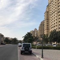 Апартаменты у моря в ОАЭ, Рас-эль-Хайма, 77 кв.м.