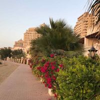 Apartment at the seaside in United Arab Emirates, Ra's al Khaymah, 77 sq.m.