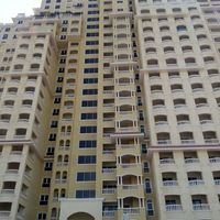 Апартаменты у моря в ОАЭ, Рас-эль-Хайма, 77 кв.м.