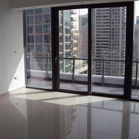 Apartment in the big city in United Arab Emirates, Dubai, 99 sq.m.