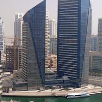 Apartment in the big city in United Arab Emirates, Dubai, 99 sq.m.