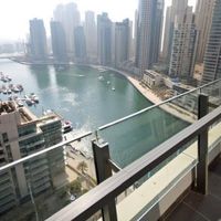 Apartment in the big city in United Arab Emirates, Dubai, 99 sq.m.