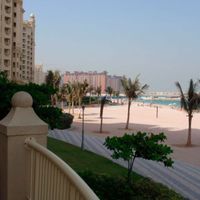 Апартаменты в ОАЭ, Дубаи, 182 кв.м.