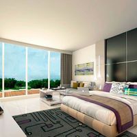 Apartment in United Arab Emirates, Dubai, 57 sq.m.