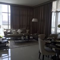 Hotel in United Arab Emirates, Dubai, 255 sq.m.