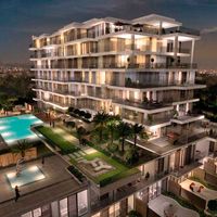 Apartment in United Arab Emirates, Dubai, 95 sq.m.