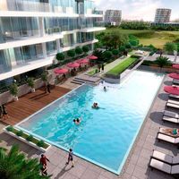 Apartment in United Arab Emirates, Dubai, 95 sq.m.