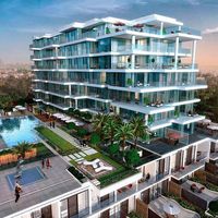 Apartment in United Arab Emirates, Dubai, 95 sq.m.