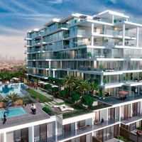 Apartment in United Arab Emirates, Dubai, 95 sq.m.
